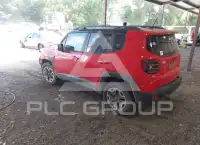2016 Jeep Renegade photo