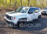 2016 Jeep Renegade photo