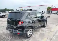 2016 Jeep Renegade фото