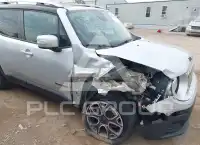 2016 Jeep Renegade фото