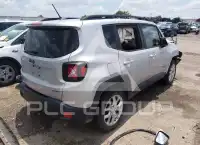 2016 Jeep Renegade фото