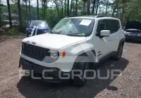 2016 Jeep Renegade photo