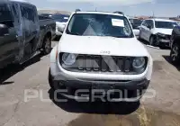 2016 Jeep Renegade фото
