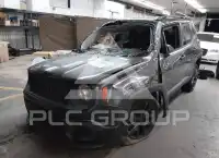 2016 Jeep Renegade фото