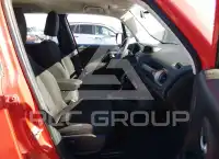 2016 Jeep Renegade фото