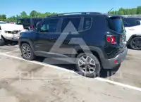 2016 Jeep Renegade фото