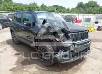 2016 Jeep Renegade фото