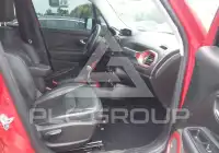 2016 Jeep Renegade фото