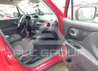 2016 Jeep Renegade фото