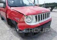 2016 Jeep Renegade photo
