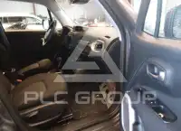 2016 Jeep Renegade фото