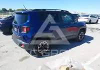 2016 Jeep Renegade фото