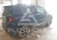 2016 Jeep Renegade photo