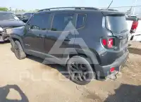 2016 Jeep Renegade photo