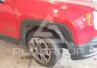 2016 Jeep Renegade фото