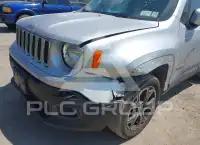 2016 Jeep Renegade photo