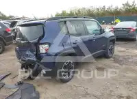 2016 Jeep Renegade photo