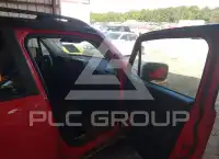 2016 Jeep Renegade photo