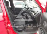 2016 Jeep Renegade photo