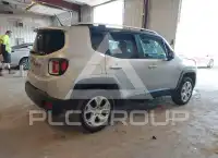 2016 Jeep Renegade photo