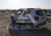 2016 Jeep Renegade photo