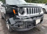 2016 Jeep Renegade фото
