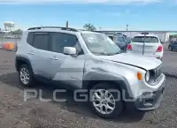 2016 Jeep Renegade фото