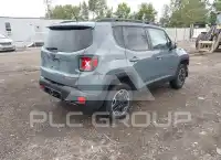 2016 Jeep Renegade фото