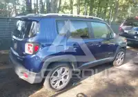 2016 Jeep Renegade фото