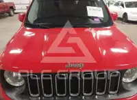 2016 Jeep Renegade photo