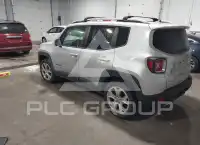 2016 Jeep Renegade photo