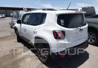 2016 Jeep Renegade фото