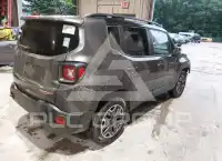 2016 Jeep Renegade фото