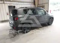 2016 Jeep Renegade photo