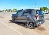 2016 Jeep Renegade photo
