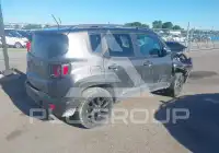 2016 Jeep Renegade фото