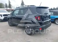 2016 Jeep Renegade фото