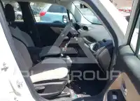 2016 Jeep Renegade фото