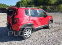 2016 Jeep Renegade фото