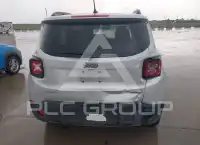 2016 Jeep Renegade фото