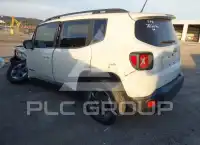 2016 Jeep Renegade фото