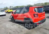 2016 Jeep Renegade фото