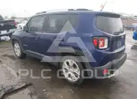 2016 Jeep Renegade photo
