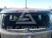 2016 Jeep Renegade фото