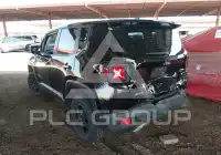 2016 Jeep Renegade фото