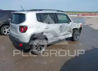 2016 Jeep Renegade фото