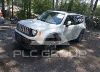2016 Jeep Renegade фото