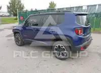 2016 Jeep Renegade photo