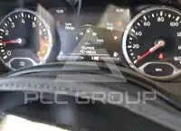 2016 Jeep Renegade фото