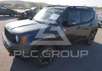 2016 Jeep Renegade фото
